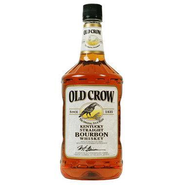 Old Crow Bourbon Whiskey 1.75L