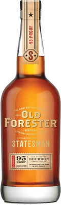 Old Forester Statesman Kentucky Bourbon 750ml
