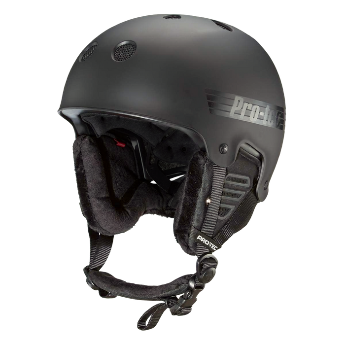 Old School Snow w/MIPS - Stealth Black