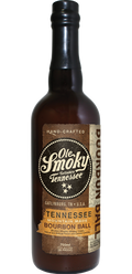 Ole Smoky Bourbon Ball Whiskey 750ml