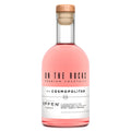 On The Rocks Effen The Cosmopolitan 375ml