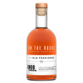 On The Rocks Knob Creek The Old Fashioned 375ml