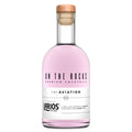 On The Rocks Larios The Aviation 375ml