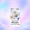 One Piece Card Game – OP-05 Awakening of the New Era – Booster Japonais