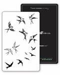 Openskies - 4 Tattoos