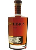 Opthimus Rum 21 Year Old 750ml