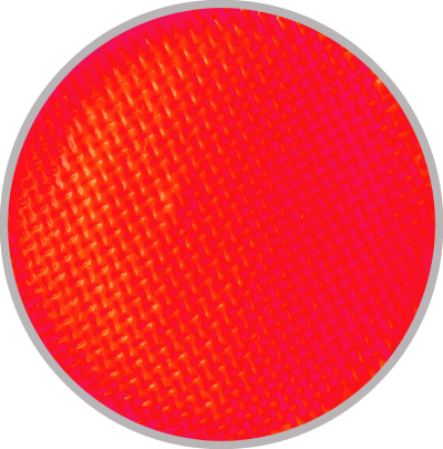 Orangeade (UV Orange) Pan