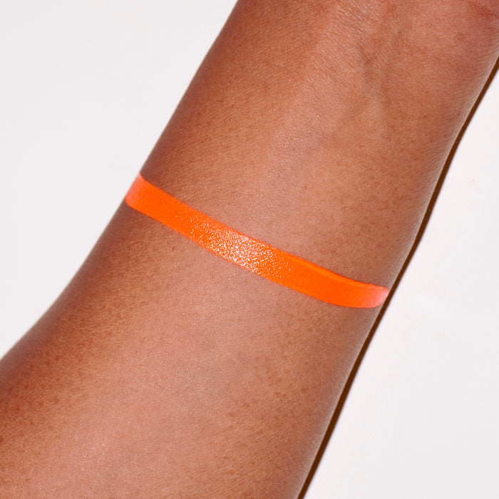 Orangeade (UV Orange) Pan
