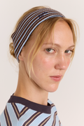 Orianna Ribbed Headband