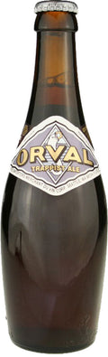 Orval Trappist Ale 11.2oz