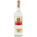 Ouzo 12 750ml