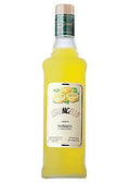 Paolucci Limoncello 750ml