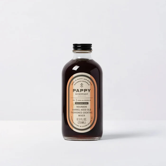Pappy Van Winkle Old Fashioned Mix