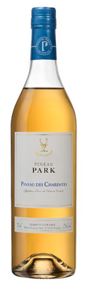 Park Pineau des Charentes Blanc 750ml