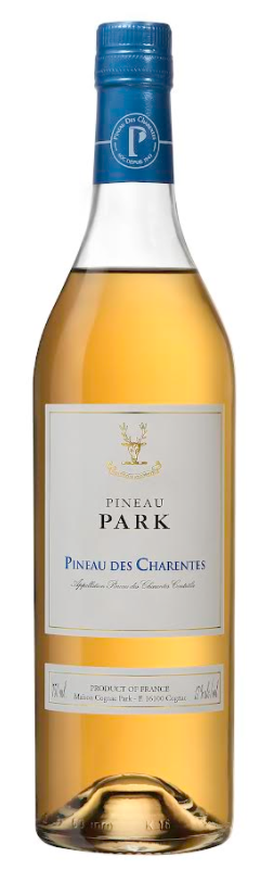 Park Pineau des Charentes Blanc 750ml