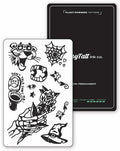 Party Animal - 10 Tattoos