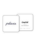 Patience