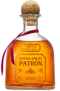 Patron Tequila Extra Anejo 750ml