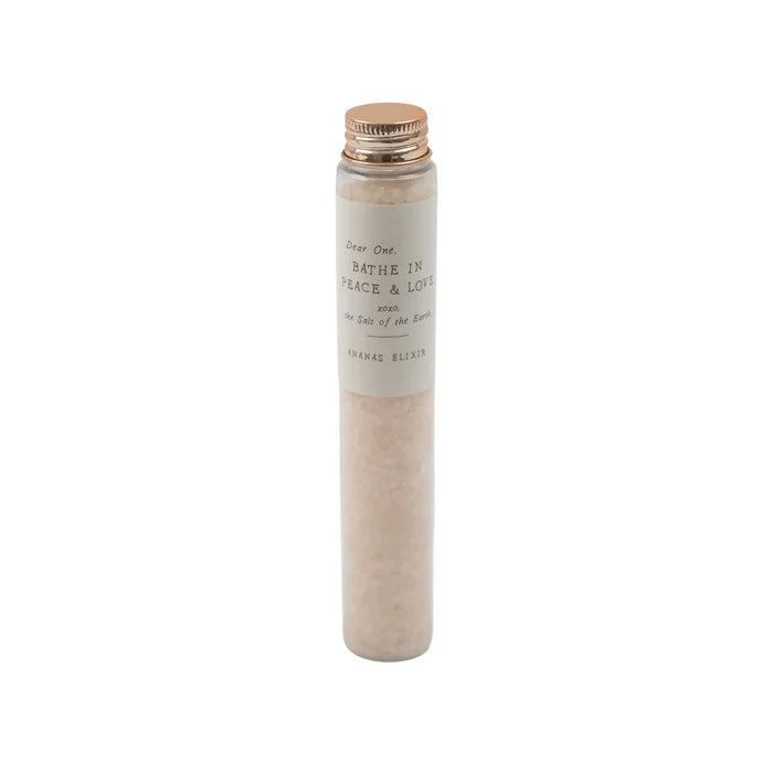Peace & Love Bath Salts
