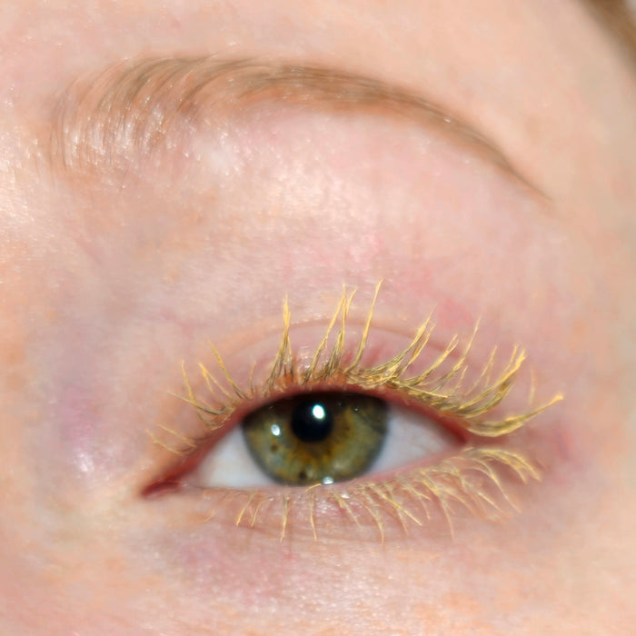 Peach Spectra Lash - Mascara - Glisten Cosmetics