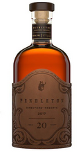 Pendleton Canadian Whisky Director's Reserve 20 Year Old 750ml