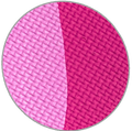 Peppa (UV Pink) Pan