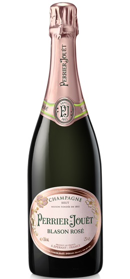 Perrier Jouet Blason Rose 750ml