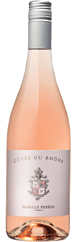 Perrin Cotes du Rhone Rose 750ml