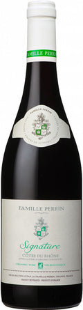 Perrin Cotes du Rhone Signature Red 750ml