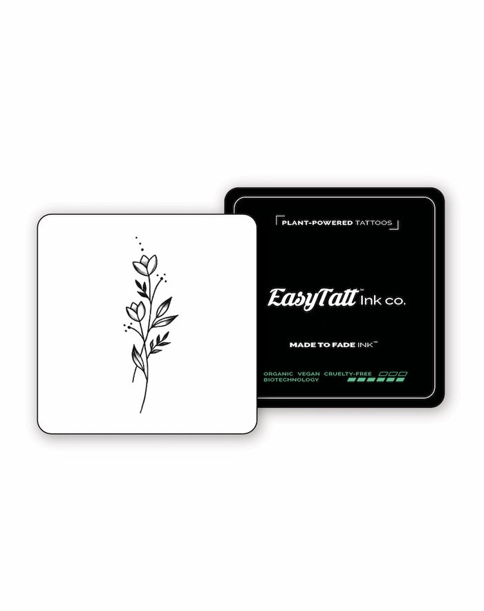 Petal Poise