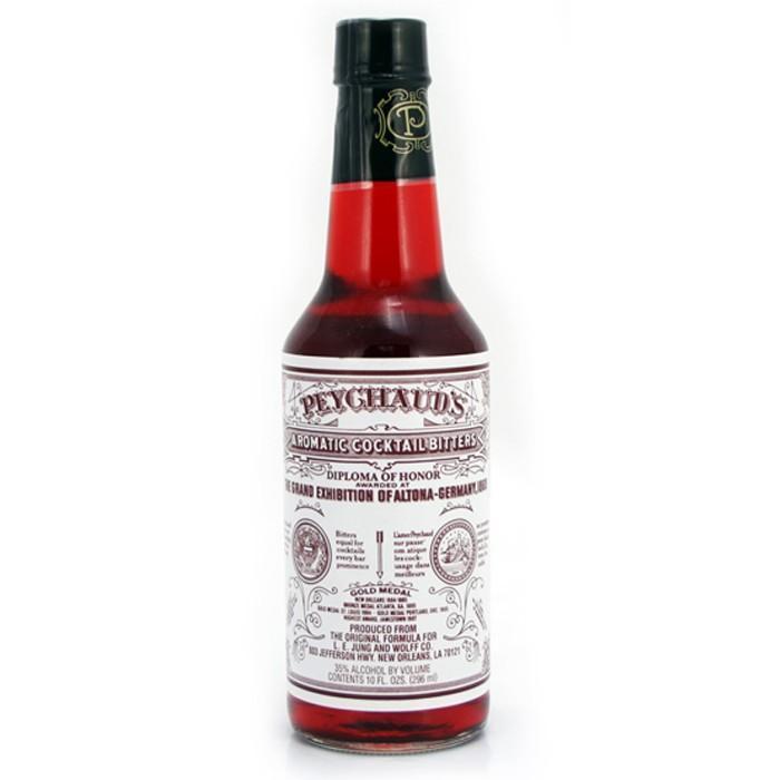 Peychaud's Cocktail Bitters 10oz