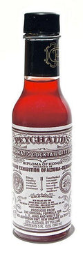 Peychaud's Cocktail Bitters 5oz
