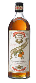 Pierre Ferrand Dry Curacao Orange Liqueur 750ml