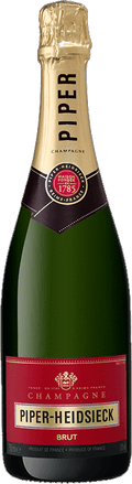 Piper Heidsieck Brut 750ml
