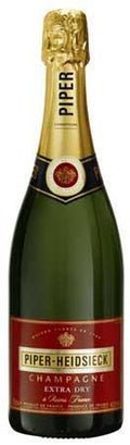 Piper Heidsieck Extra Dry 750ml