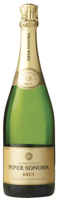 Piper Sonoma Brut 750ml