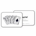Play your hand