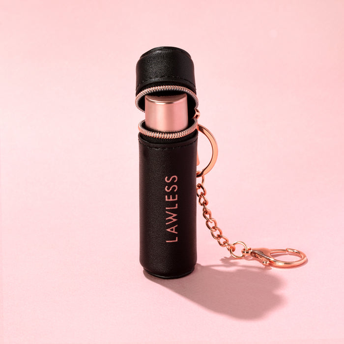 Plumper Bag Charm