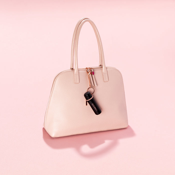 Plumper Bag Charm