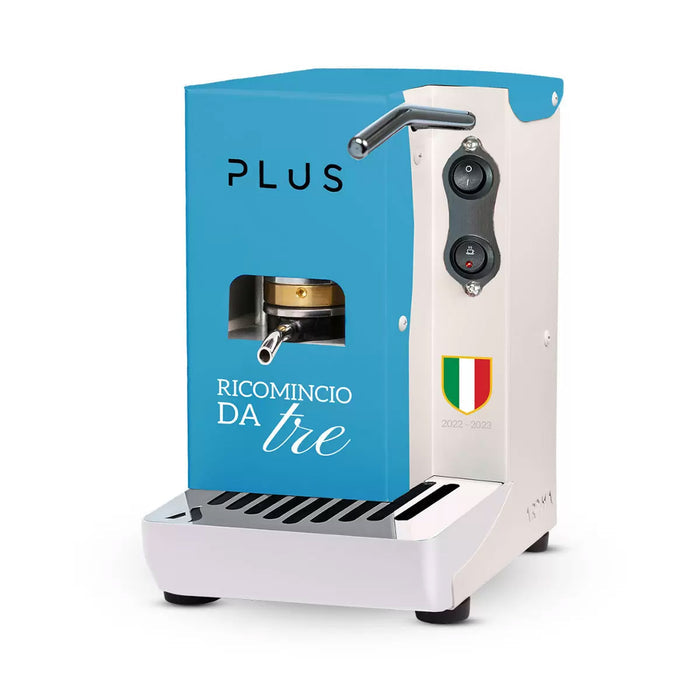 Plus Cuore Azzurro