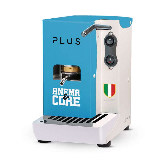 Plus Napoli