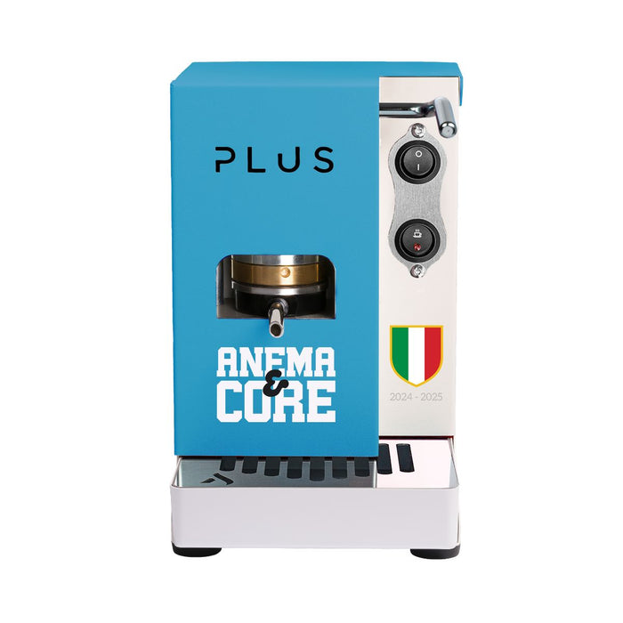 Plus Napoli