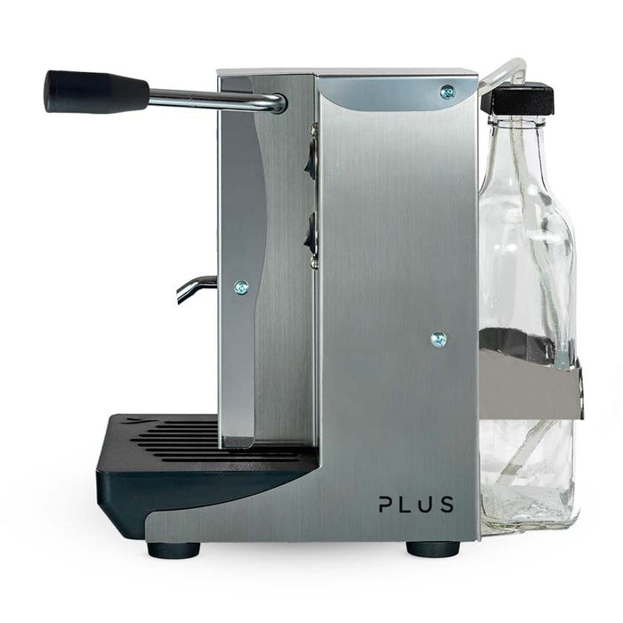 Plus+ Silver