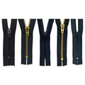 Pocket Zipper Sampler Pack