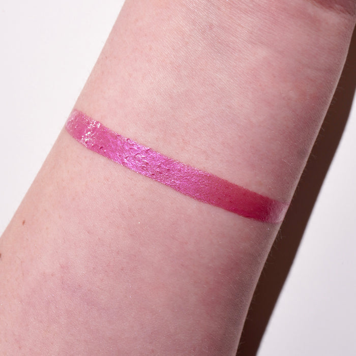 Poison Berry (Metallic Pink) Pan