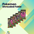 Pokémon Shrouded Fable