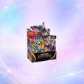 Pokémon TCG: Mega Evolution – Pitch Black (English)
