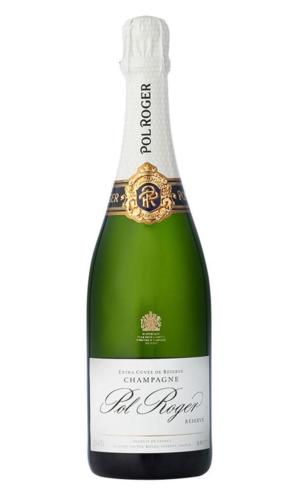 Pol Roger Brut Reserve 750ml