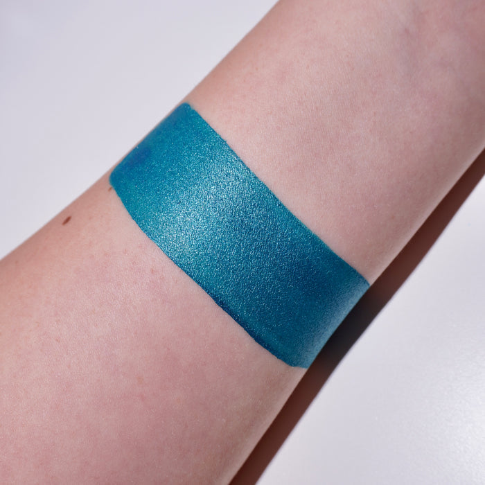 Pool Party (Shimmer Blue) Pan