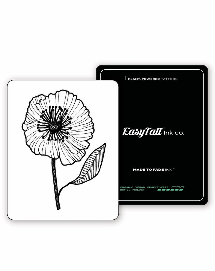 Poppy